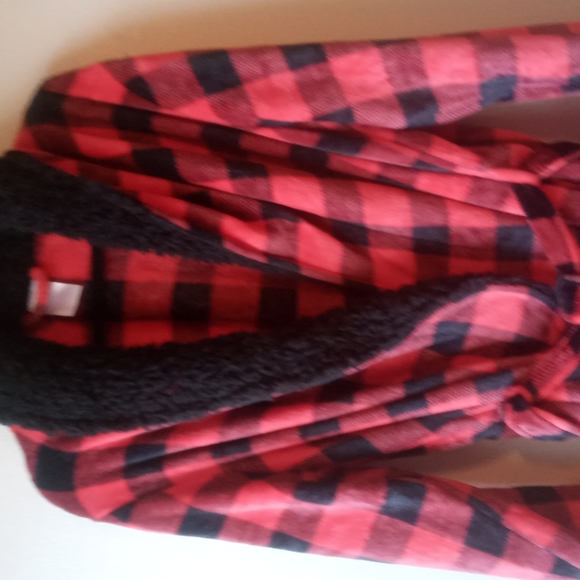 Secret Treasures Multi Color Robe - Picture 3 of 8